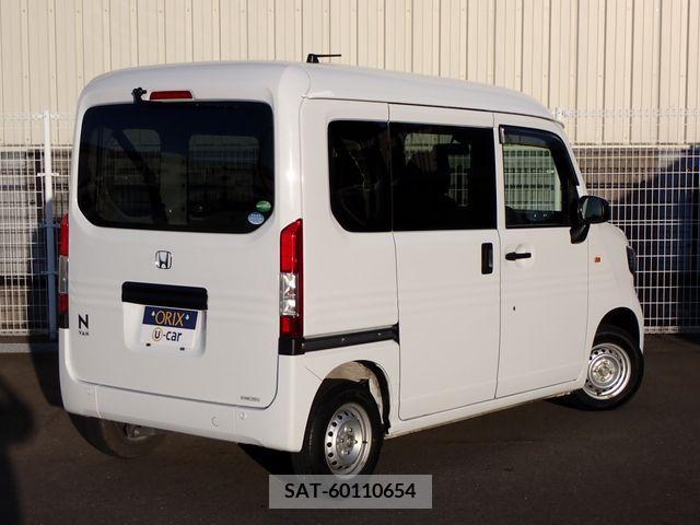 Honda N-VAN 2020-02 372538-2