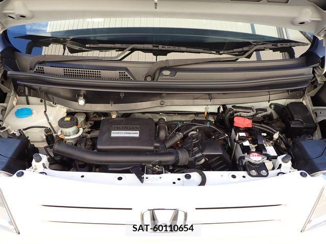 Honda N-VAN 2020-02 372538-23