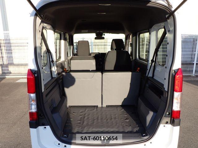 Honda N-VAN 2020-02 372538-20