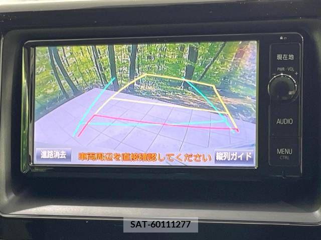 Toyota VOXY 2015-12 289082-3