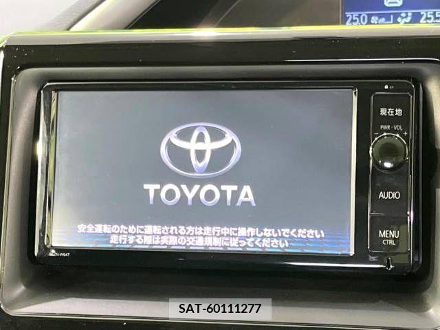 Toyota VOXY 2015-12 289082-2
