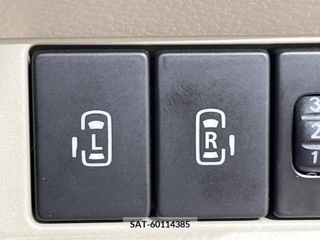 Suzuki SPACIA 2019-08 285489-5