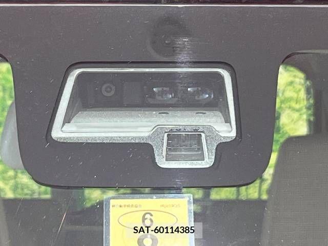 Suzuki SPACIA 2019-08 285489-4