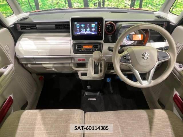 Suzuki SPACIA 2019-08 285489-1