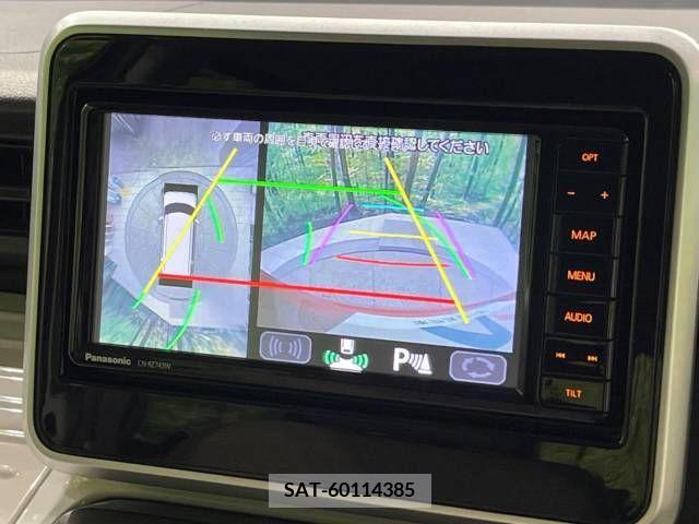 Suzuki SPACIA 2019-08 285489-3
