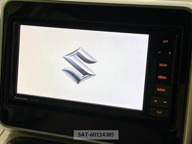 Suzuki SPACIA 2019-08 285489-2