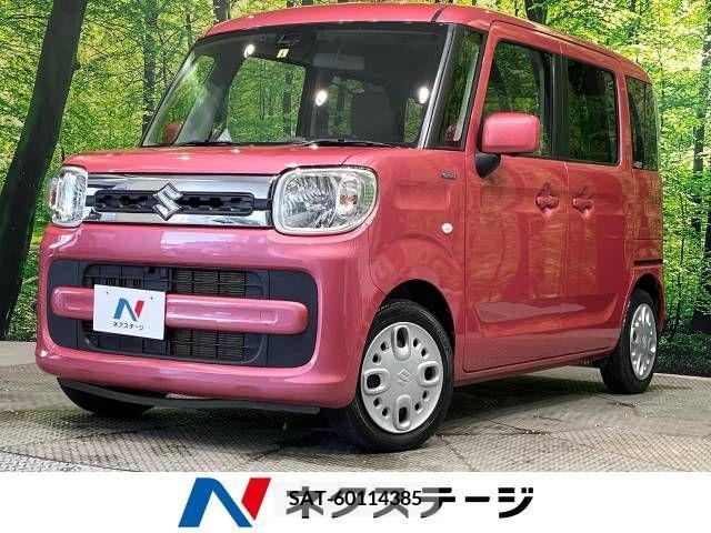 Suzuki SPACIA 2019-08 285489-0