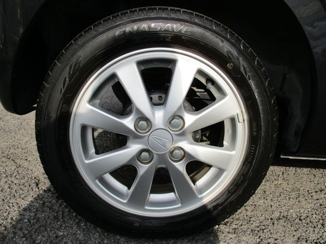Daihatsu TANTO 2010-08 1667-19