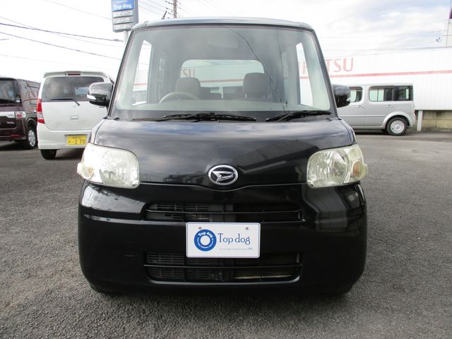 Daihatsu TANTO 2010-08 1667-3