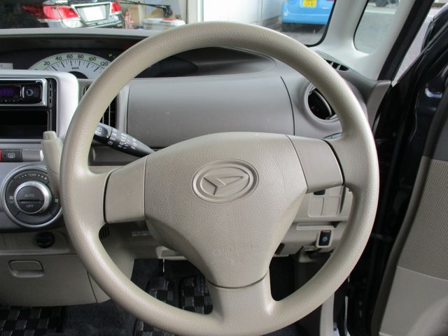 Daihatsu TANTO 2010-08 1667-12