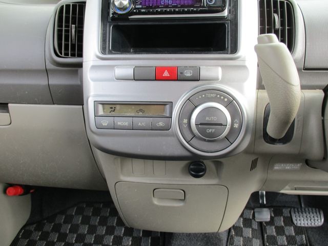 Daihatsu TANTO 2010-08 1667-14
