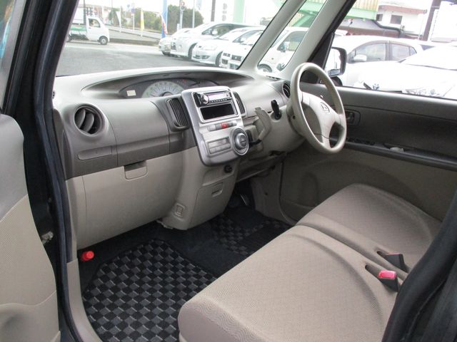 Daihatsu TANTO 2010-08 1667-5