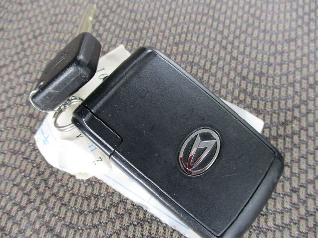 Daihatsu TANTO 2010-08 1667-16