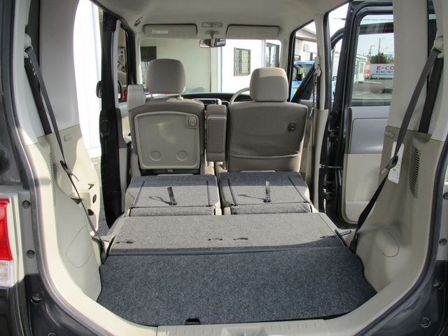 Daihatsu TANTO 2010-08 1667-18