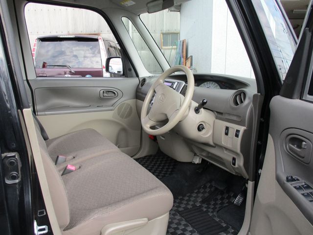 Daihatsu TANTO 2010-08 1667-4