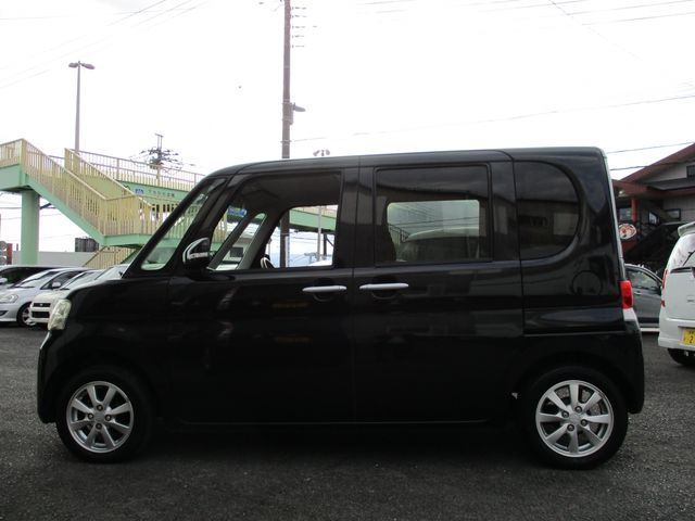 Daihatsu TANTO 2010-08 1667-6