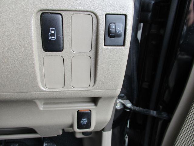 Daihatsu TANTO 2010-08 1667-15