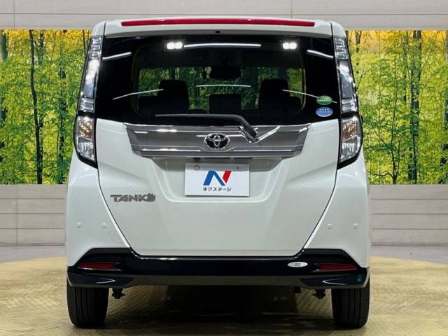 Toyota TANK 2020-03 187747-15