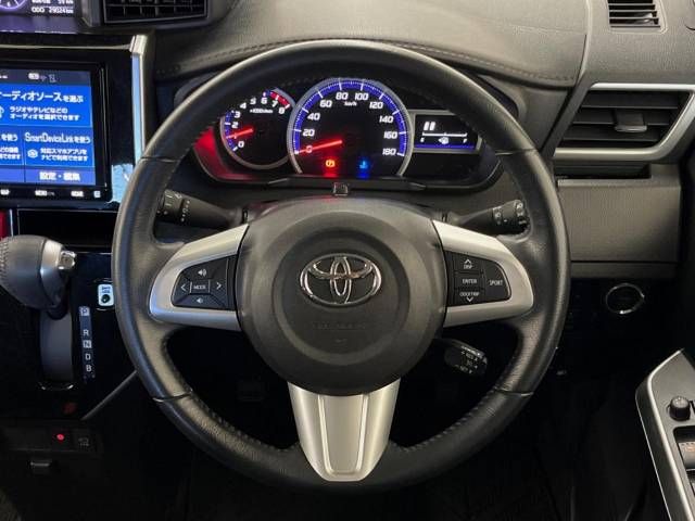 Toyota TANK 2020-03 187747-11
