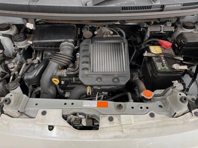 Toyota TANK 2020-03 187747-18