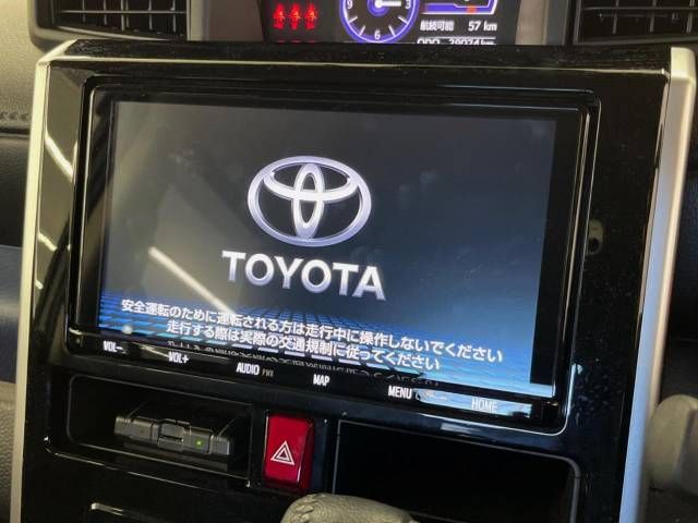 Toyota TANK 2020-03 187747-3