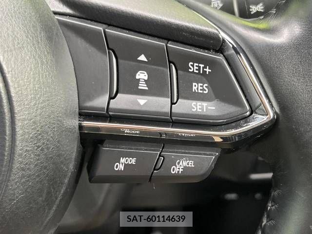 Mazda CX-8 2019-04 308570-6