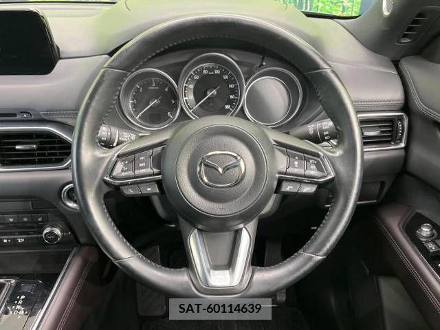 Mazda CX-8 2019-04 308570-13