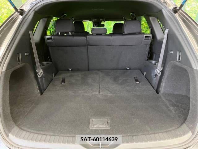 Mazda CX-8 2019-04 308570-12