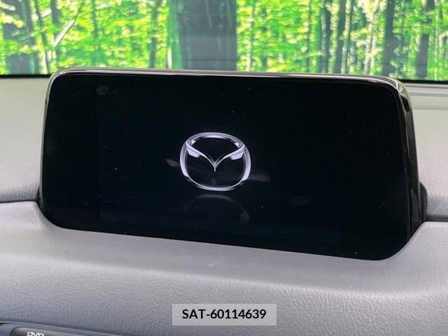 Mazda CX-8 2019-04 308570-2