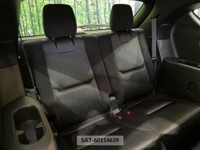 Mazda CX-8 2019-04 308570-11