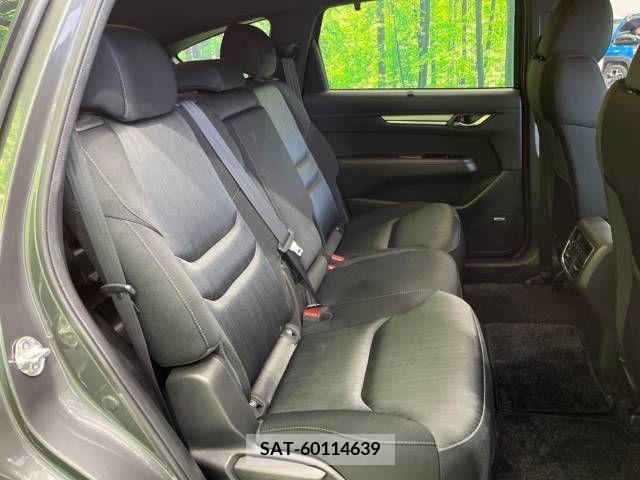 Mazda CX-8 2019-04 308570-10