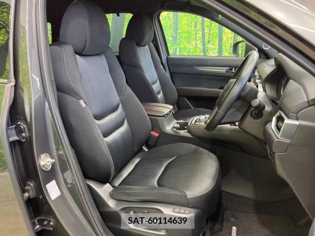 Mazda CX-8 2019-04 308570-9