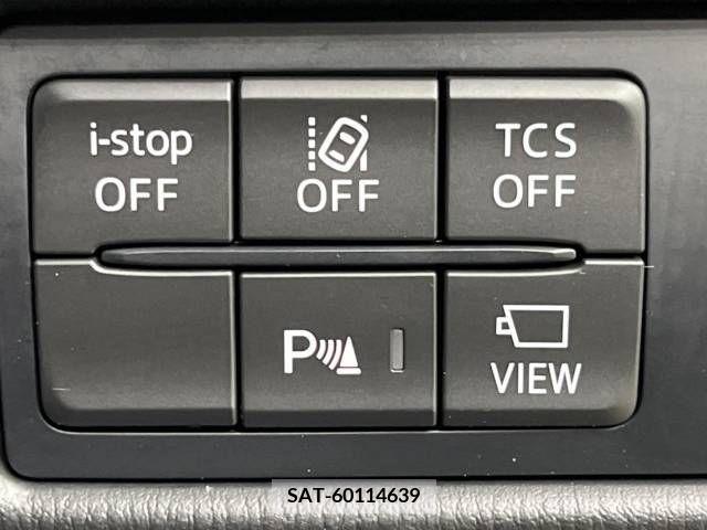 Mazda CX-8 2019-04 308570-7