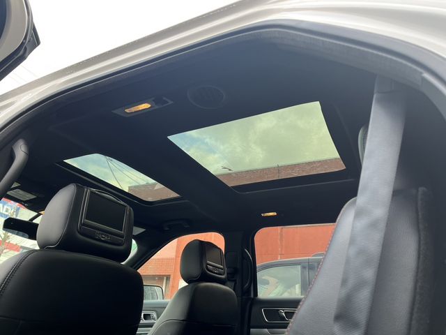 Ford EXPLORER 2018-12 1273-7