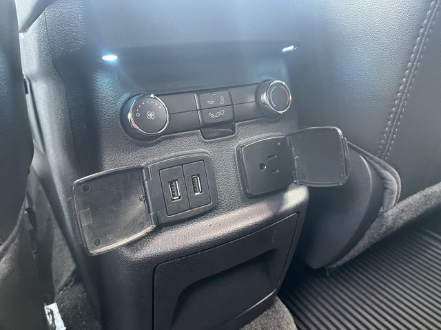 Ford EXPLORER 2018-12 1273-25