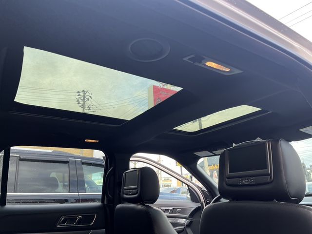 Ford EXPLORER 2018-12 1273-16
