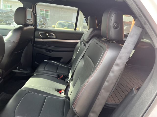 Ford EXPLORER 2018-12 1273-14
