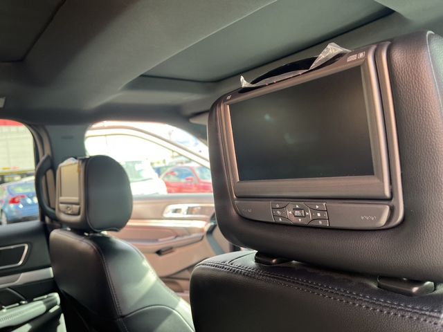 Ford EXPLORER 2018-12 1273-8