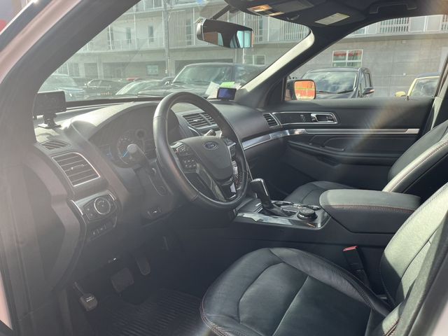 Ford EXPLORER 2018-12 1273-6