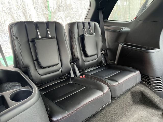 Ford EXPLORER 2018-12 1273-19