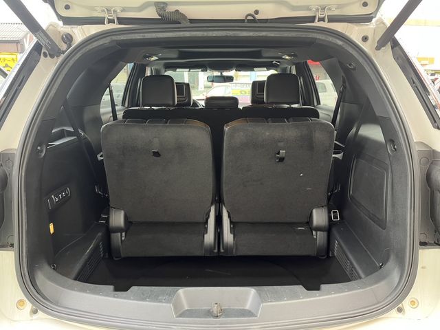 Ford EXPLORER 2018-12 1273-15