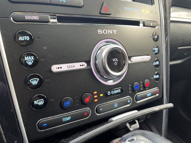 Ford EXPLORER 2018-12 1273-21