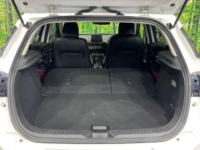 Mazda CX-3 2015-03 17860-10