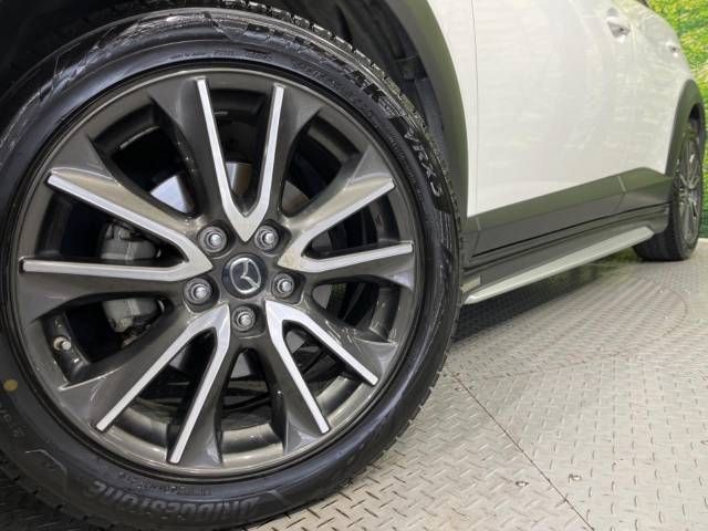 Mazda CX-3 2015-03 17860-13