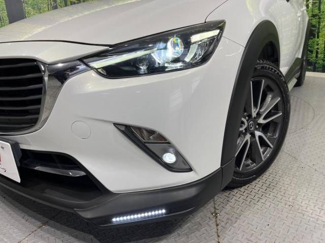 Mazda CX-3 2015-03 17860-12