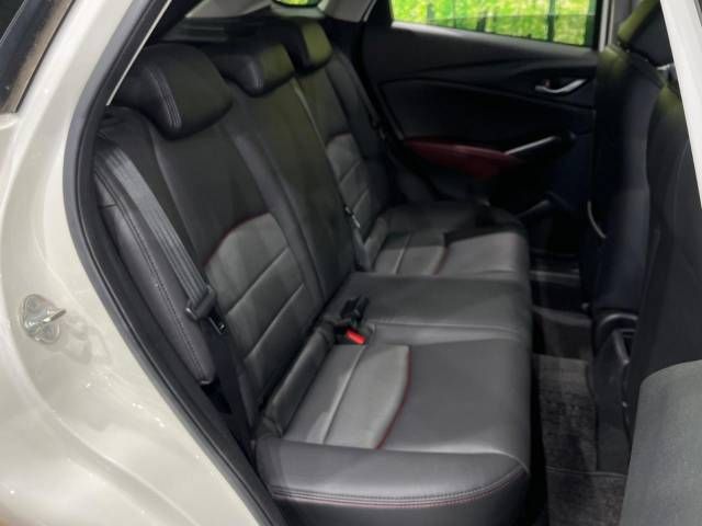 Mazda CX-3 2015-03 17860-9