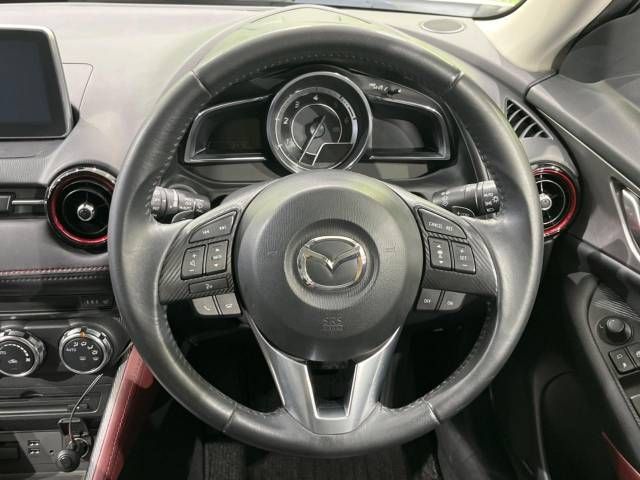 Mazda CX-3 2015-03 17860-11