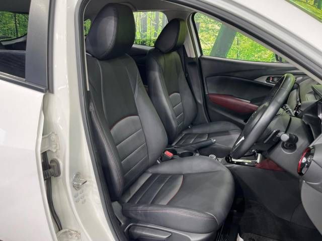 Mazda CX-3 2015-03 17860-8