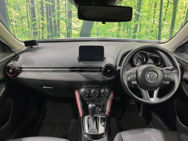 Mazda CX-3 2015-03 17860-1