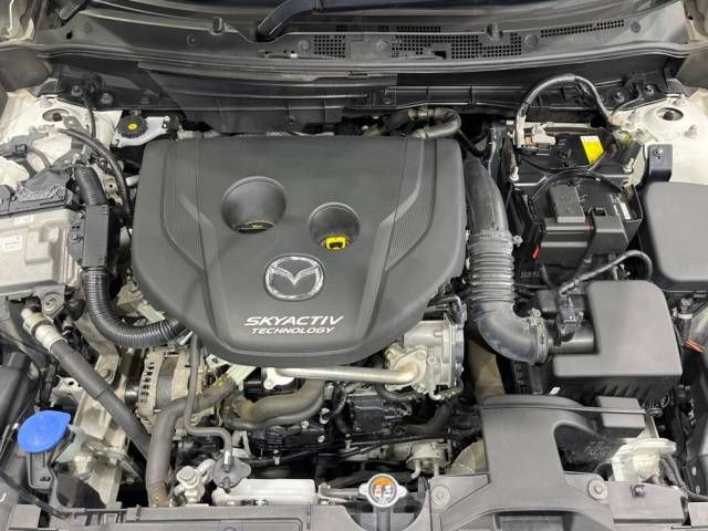 Mazda CX-3 2015-03 17860-18